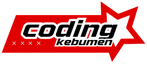 CODING TOPUP - CODING TOPUP Menyediakan Berbagai Macam kebutuhan game 
 Terlengkap,Terbaik,Terpercaya